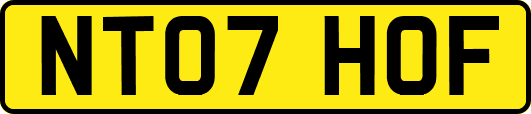 NT07HOF