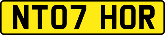 NT07HOR
