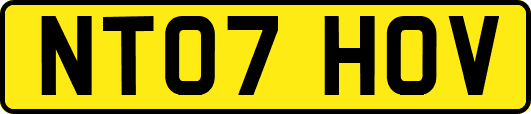 NT07HOV
