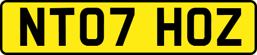NT07HOZ