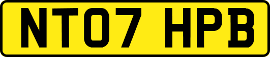 NT07HPB