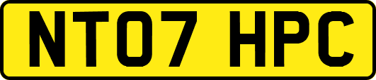 NT07HPC