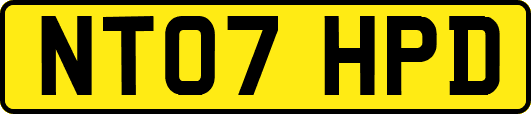 NT07HPD