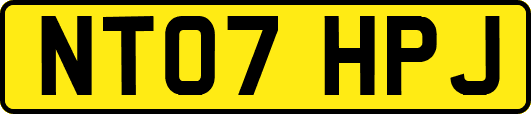 NT07HPJ