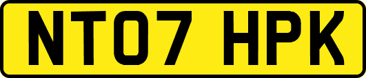 NT07HPK
