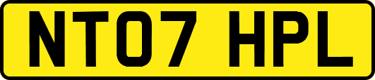 NT07HPL