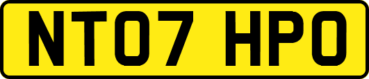 NT07HPO