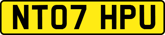 NT07HPU