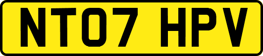 NT07HPV