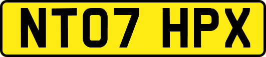 NT07HPX