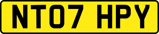 NT07HPY