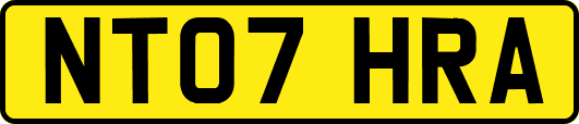 NT07HRA