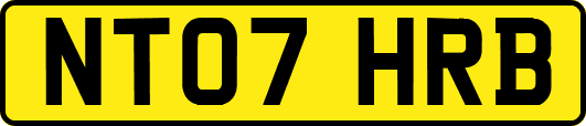 NT07HRB