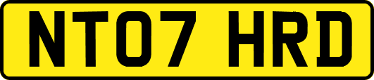 NT07HRD