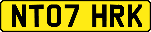 NT07HRK