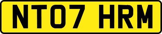 NT07HRM