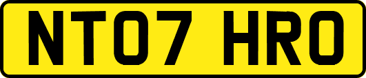 NT07HRO