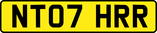 NT07HRR