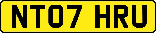 NT07HRU
