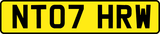 NT07HRW
