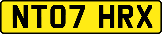 NT07HRX