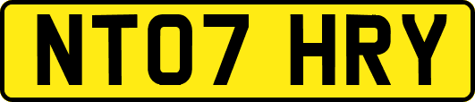 NT07HRY