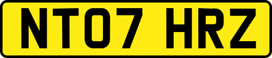 NT07HRZ