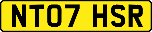 NT07HSR