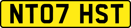 NT07HST