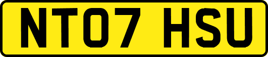 NT07HSU