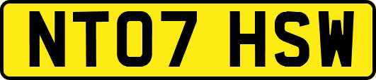 NT07HSW