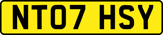 NT07HSY