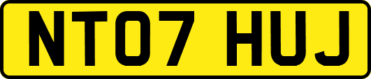 NT07HUJ