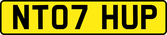 NT07HUP
