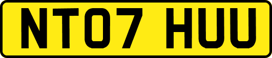 NT07HUU