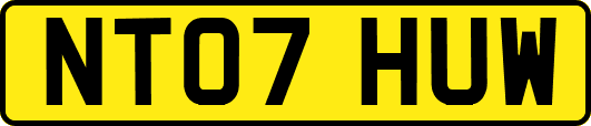 NT07HUW