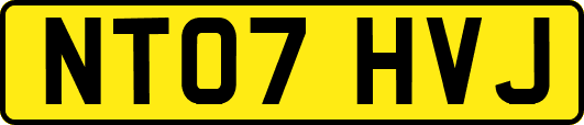NT07HVJ