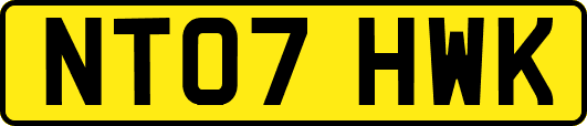 NT07HWK