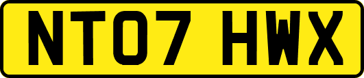 NT07HWX