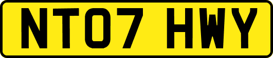 NT07HWY