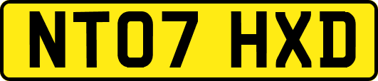 NT07HXD