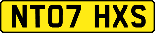 NT07HXS