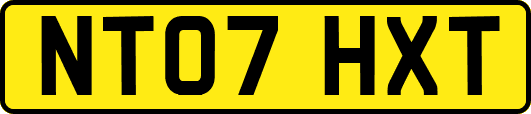 NT07HXT