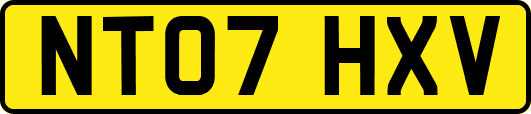 NT07HXV