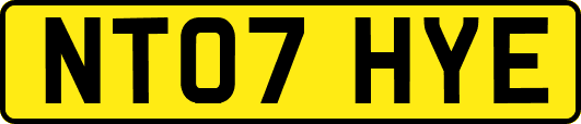 NT07HYE