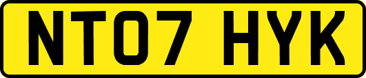 NT07HYK