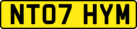 NT07HYM