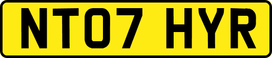 NT07HYR