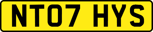 NT07HYS