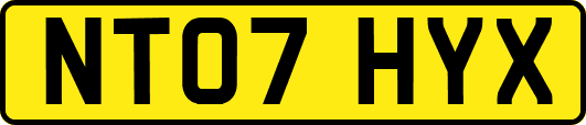 NT07HYX